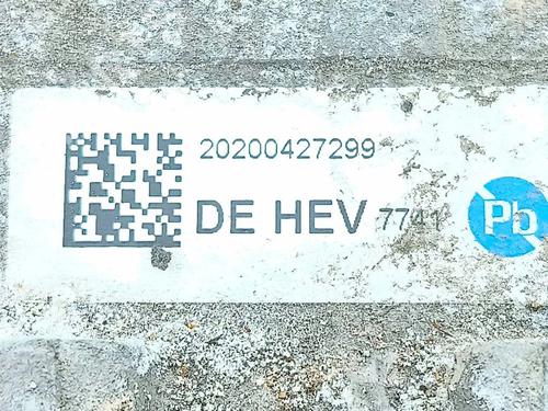 AC compressor KIA NIRO I (DE) 1.6 GDI Hybrid | BP36084754M34 - Image 7