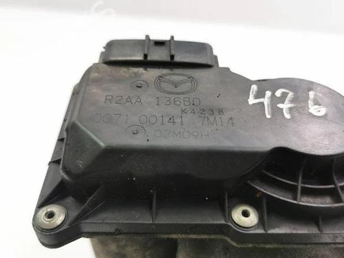 Throttle body MAZDA CX-7 (ER) 2.2 MZR-CD AWD (ER10A) | BP28848885M82 - Image 2