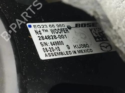 Electronic module MAZDA CX-7 (ER) 2.2 MZR-CD AWD (ER10A) | BP28849041M83 - Image 2