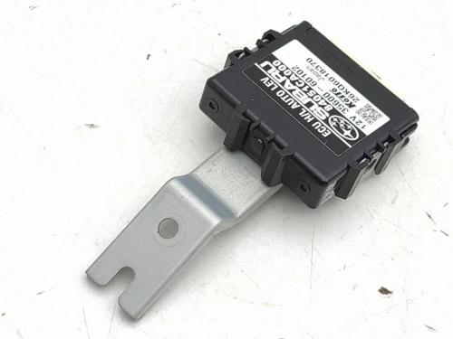 Used Electronic module Electronic module TOYOTA GT 86 Coupe (ZN6_) 2.0 (ZN6AC_, ZN6BC_, ZN6K) (200 hp) 39884902 39884902