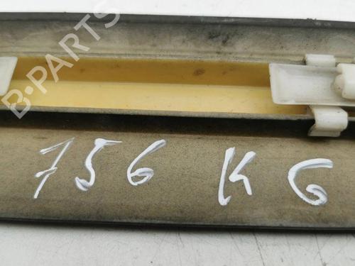 Door moulding trim MERCEDES-BENZ M-CLASS (W164) ML 320 CDI 4-matic | BP28898438C150 