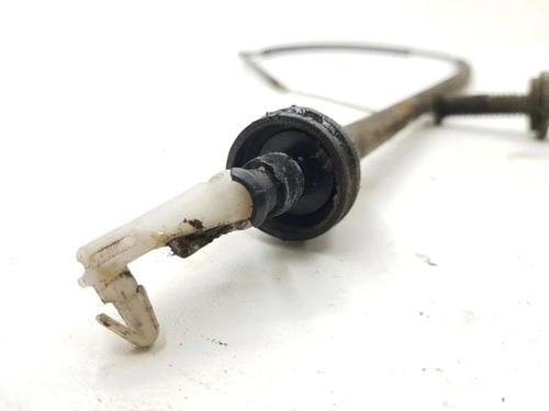 Cable RENAULT KANGOO (KC0/1_) 1.4 (KC0C, KC0H, KC0B, KC0M) | BP36204580E12 - Image 4