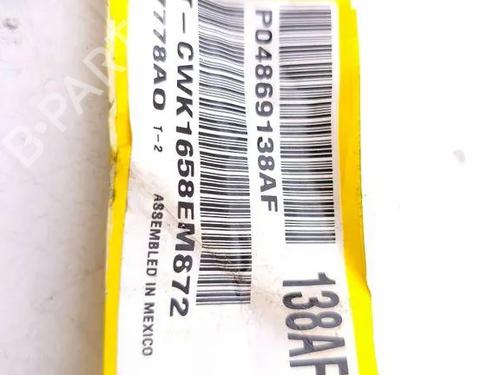 Wiring harness CHRYSLER GRAND VOYAGER V (RT) 3.8 | BP31020761E16