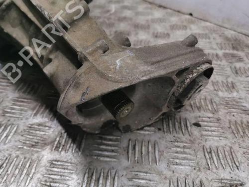 Front differential PORSCHE CAYENNE (92A) 3.6 | BP28879535M23 - Image 4
