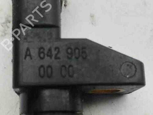 Electronic sensor MERCEDES-BENZ M-CLASS (W164) ML 280 CDI 4-matic (164.120) | BP28859220M84 - Image 2