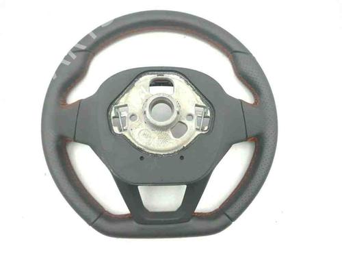 Steering wheel SEAT IBIZA V (KJ1, KJG) 1.0 TSI | BP28878293C49 