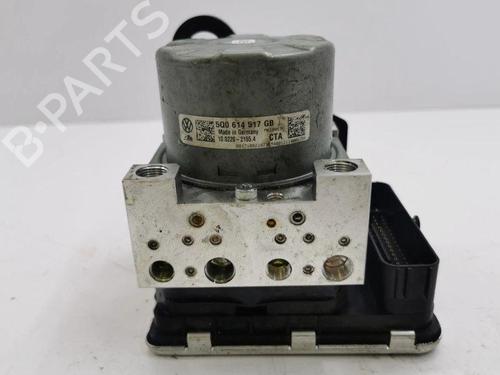 ABS Bremseaggregat VW TIGUAN (AD1, AX1) 1.5 TSI (131 hp) 28898240