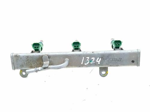 Injector RENAULT CAPTUR I (J5_, H5_) 0.9 TCe 90 | BP36199232M100 - Image 3