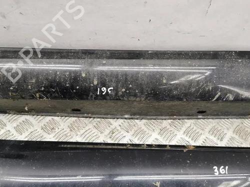 Left sideskirt MERCEDES-BENZ C-CLASS (W204) C 200 CDI (204.007, 204.006) | BP28845571C115 