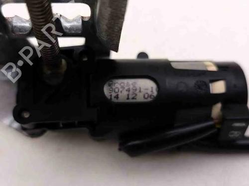 Electronic module BMW 7 (E65, E66, E67) 730 Ld | BP29458237M83 - Image 9