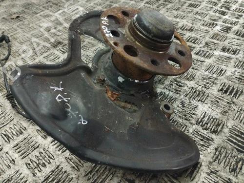 Left front steering knuckle MERCEDES-BENZ C-CLASS (W204) C 220 CDI (204.008) | BP36194751M25 - Image 3