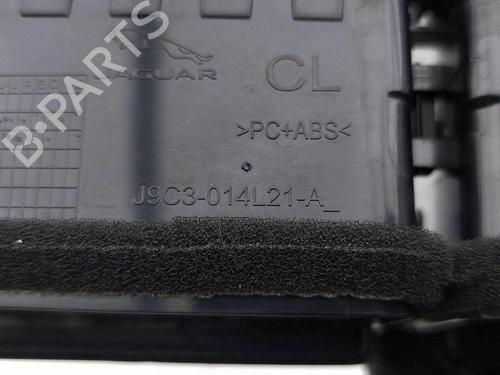 Air vent JAGUAR I-PACE (X590) EV400 AWD | BP38019063I21  - Image 8