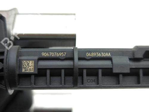 Injector ALFA ROMEO GIULIA (952_) 2.0 (952ACA25) | BP28883094M100 - Image 10