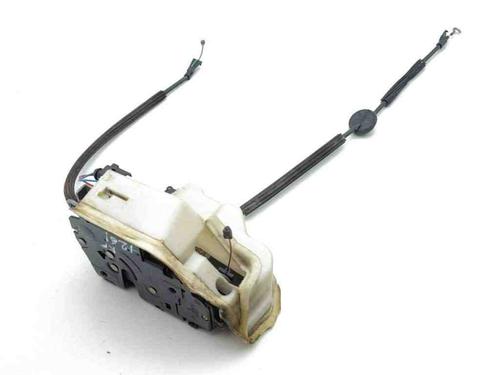 Used Front left lock BENTLEY CONTINENTAL FLYING SPUR (3W_) 6.0 (560 hp) 28883441