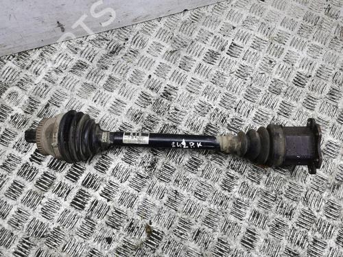 Used Left front driveshaft Left front driveshaft 38248597 38248597