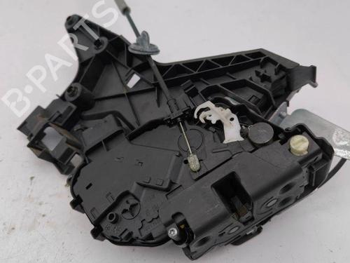 Højre bagtil lås VOLVO V70 II (285) D5 | BP28884934C99 
