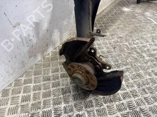 Rear axle SEAT ATECA (KH7, KHP) 1.6 TDI | BP32692601M2 - Image 2