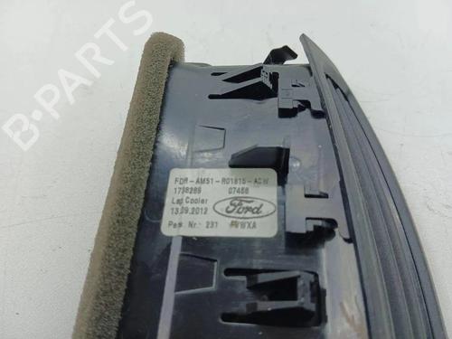 Air vent FORD C-MAX II (DXA/CB7, DXA/CEU) 1.6 TDCi | BP36180209I21  - Image 6