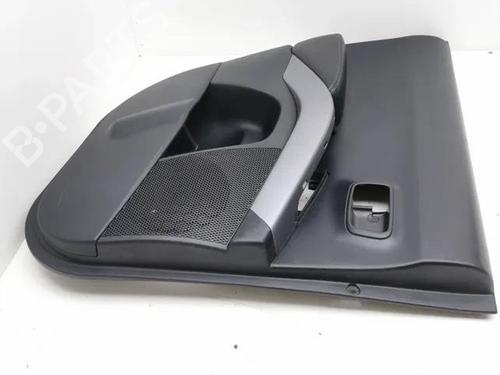 Rear left panel PEUGEOT 4007 (VU_, VV_) 2.2 HDi | BP28860560C60 