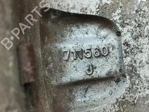 Felg PEUGEOT 307 Break (3E) 2.0 HDI 90 | BP28864737C45 