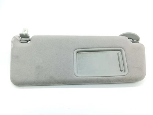 Used Right sun visor Right sun visor 34190168 34190168
