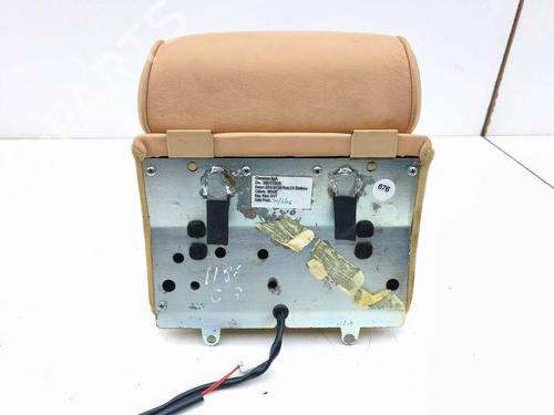 Headrest MASERATI QUATTROPORTE V 4.2 | BP29813081I31