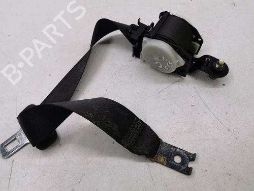 Rear center seatbelt HONDA ACCORD VIII (CU) 2.2 i-DTEC (CU3) | BP28893915I27 