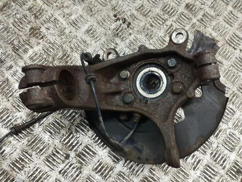 Left front steering knuckle NISSAN QASHQAI II (J11, J11_) 1.3 DIG-T | BP28897138M25 
