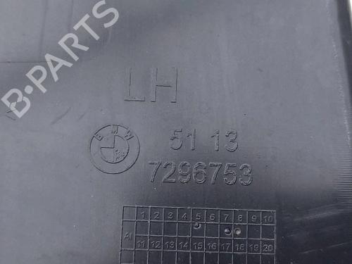 Support BMW i3 (I01) Electric | BP40465825C155 - Image 6