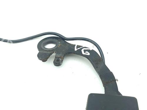 Seat buckle CITROËN C4 Grand Picasso I (UA_) 1.6 HDi 110 | BP28874904I32 