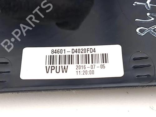 Air vent KIA OPTIMA (FSGDS6B) 1.7 CRDi | BP36204824I21 - Image 12