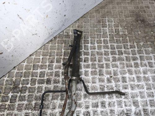 Pipe TOYOTA GT 86 Coupe (ZN6_) 2.0 (ZN6AC_, ZN6BC_, ZN6K) | BP39904028M125 - Image 2