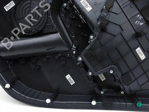 Rear left panel KIA NIRO I (DE) 1.6 GDI Hybrid | BP40193842C60 - Image 9