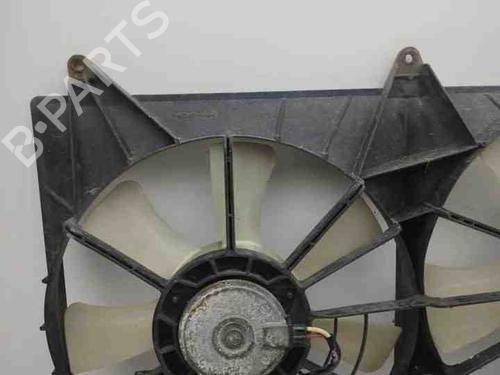 Radiator fan MAZDA CX-7 (ER) 2.2 MZR-CD AWD (ER10A) | BP28848998M35 
