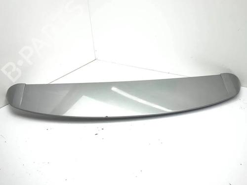 Spoiler bagklap Spoiler bagklap MERCEDES-BENZ GLK-CLASS (X204) 220 CDI (204.902) (170 hp) 28880765 28880765
