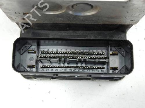 ABS pump PORSCHE CAYENNE (92A) 3.6 | BP28879609M43 - Image 4