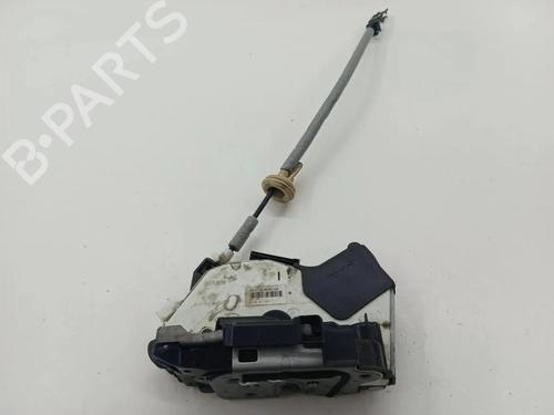 Used Rear left lock Rear left lock 33255001 33255001