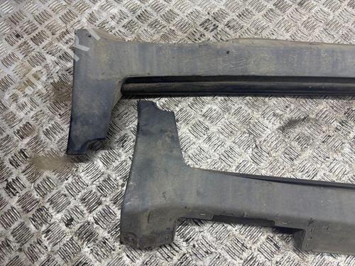 Left sideskirt OPEL MOKKA / MOKKA X (J13) 1.4 (_76) | BP29878768C115