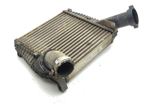 Intercooler AUDI Q7 (4MB, 4MG, 4MQ) 45 TDI quattro (249 hp) 28875587