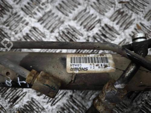 Steering rack HONDA CR-V III (RE_) 2.2 i-CTDi 4WD (RE6) | BP33207241M22 - Image 3