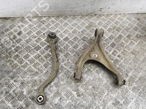 Used Left rear suspension arm PEUGEOT 508 I (8D_) 1.6 HDi (112 hp) 28850100
