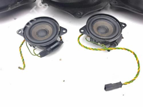 Electronic module BMW X5 (E53) 3.0 i | BP32990828M83 - Image 5