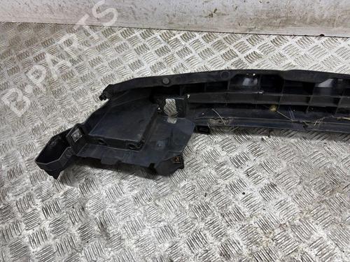 Front bumper reinforcement LAND ROVER RANGE ROVER EVOQUE (L538) 2.2 D 4x4 | BP29510169C109 