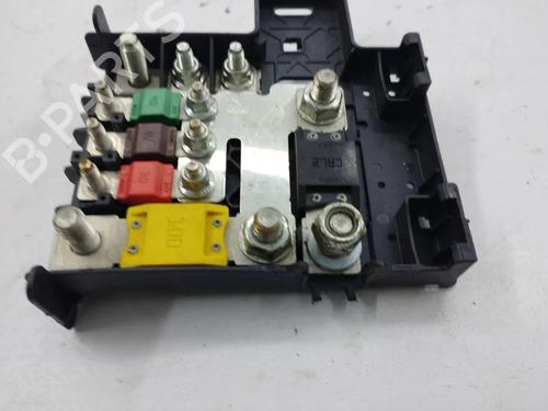 Electronic sensor MASERATI QUATTROPORTE V 4.2 | BP36080173M84 - Image 2