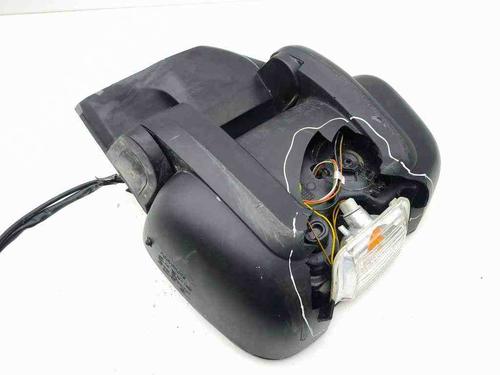 Left mirror FIAT DUCATO Van (250_) 150 Multijet 2,3 D | BP29054370C26 