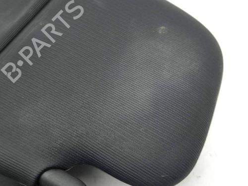 Left sun visor PORSCHE CAYENNE (92A) 3.0 Diesel | BP28898122I1 