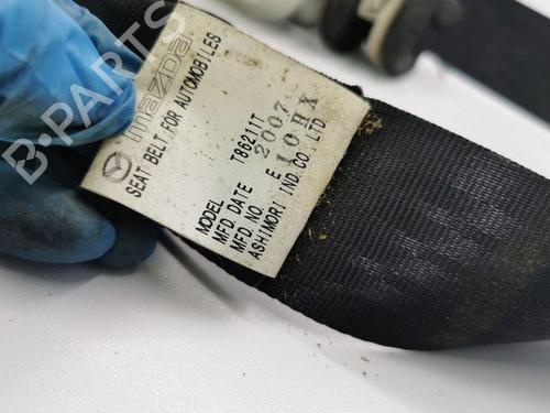 Rear right seatbelt MAZDA 5 (CR) 2.0 CD (CR19) | BP28884707I28 