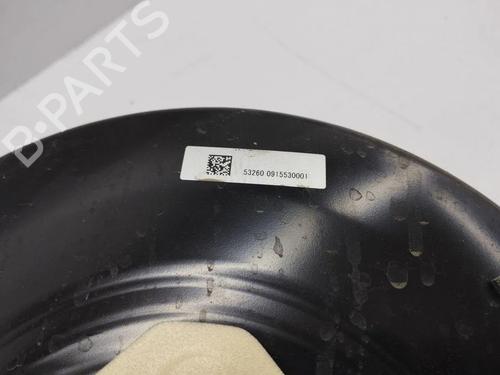 Servo brake MAZDA CX-7 (ER) 2.2 MZR-CD AWD (ER10A) | BP28897324M42 - Image 6