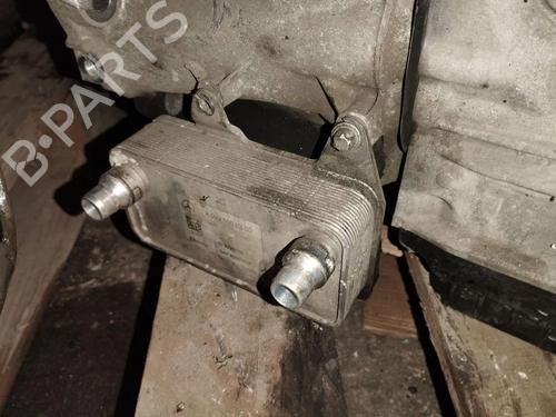 Gearbox MERCEDES-BENZ E-CLASS (W213) E 220 d (213.004) | BP33642679M3 - Image 12