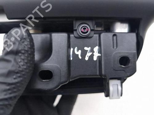Display JEEP AVENGER (J2) Electric | BP38933658C48 - Image 7